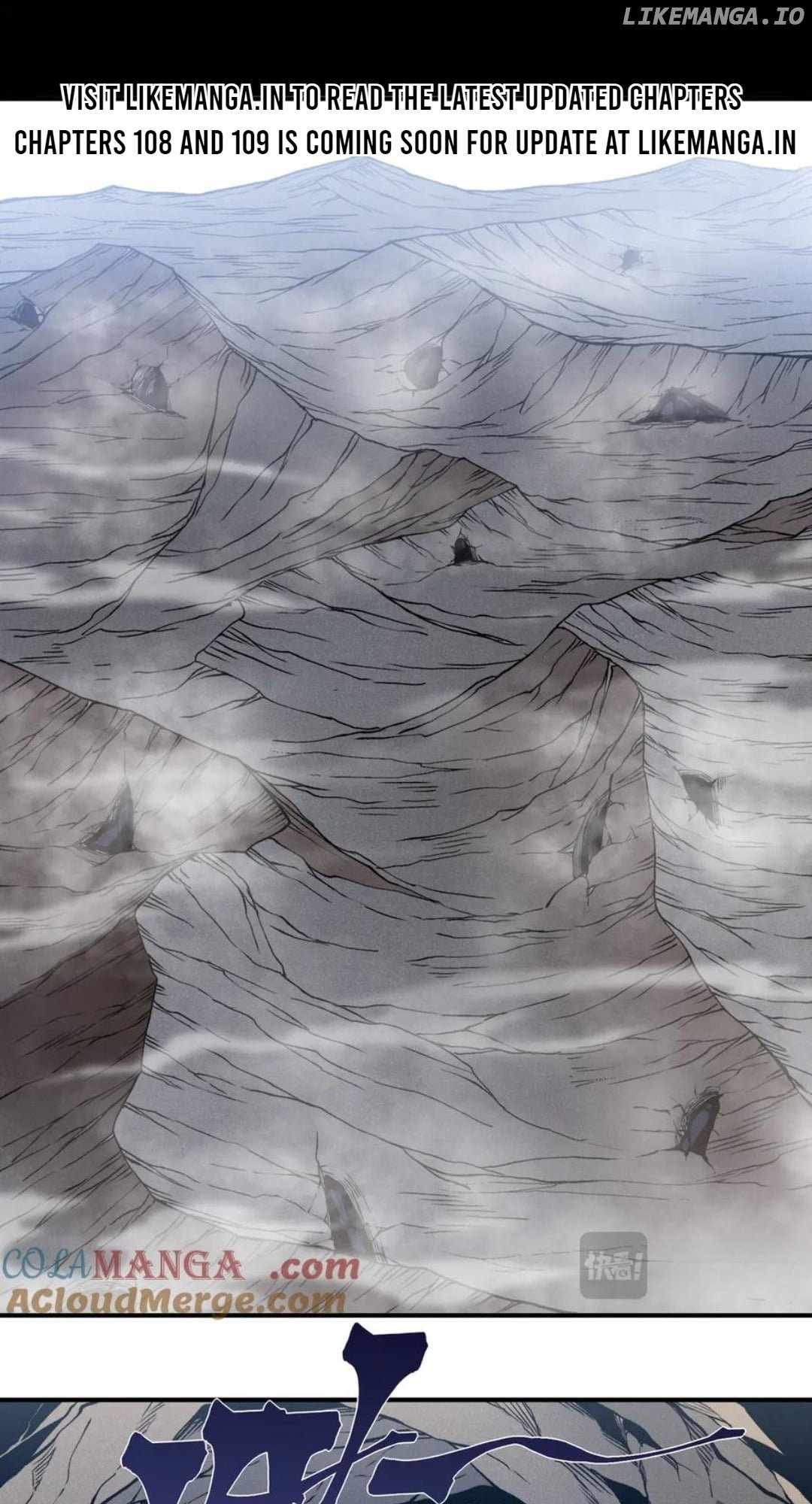 Demonic Evolution Chapter 107 1